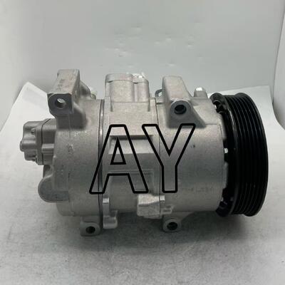 Toyota Corolla Air conditioning (A/C) compressor (pump) 4472601494