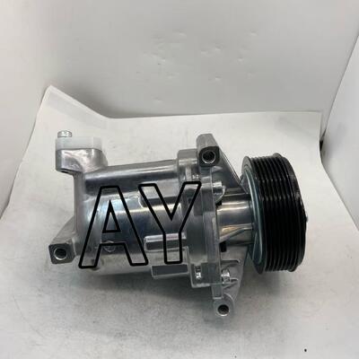  Ac Compressor for Nissan Versa 92600CJ73A 92600CJ73E W10A1812098 CO 11348C