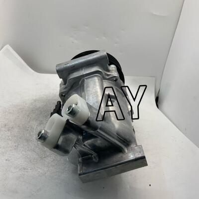  Ac Compressor for Nissan Versa 92600CJ73A 92600CJ73E W10A1812098 CO 11348C