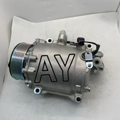  Honda CRV AC Compressor 2.4L