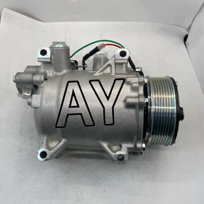  Honda CRV AC Compressor 2.4L