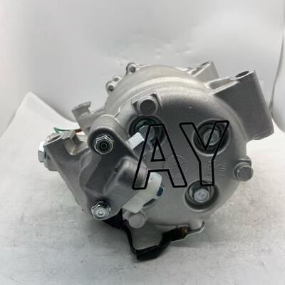  Honda CRV AC Compressor 2.4L