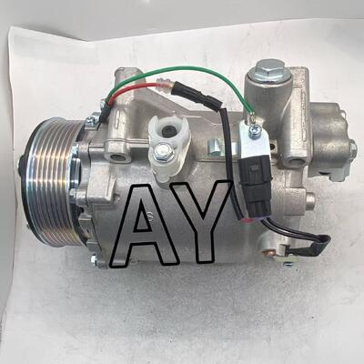  Honda CRV AC Compressor 2.4L