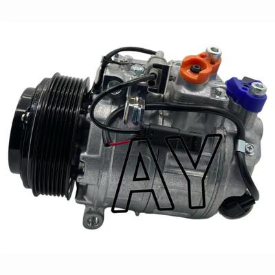Air Condition Compressor for MERCEDES BENZ W220/W251 0012301211 0002309111 4710466 4710468 4710581