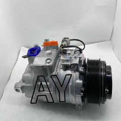 Air Condition Compressor for MERCEDES BENZ W220/W251 0012301211 0002309111 4710466 4710468 4710581