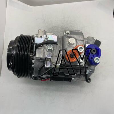 Air Condition Compressor for MERCEDES BENZ W220/W251 0012301211 0002309111 4710466 4710468 4710581