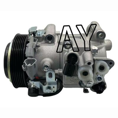 8832048280 8832048170 8832048220 8832048260 Auto A/C AC Compressor for Lexus RX350