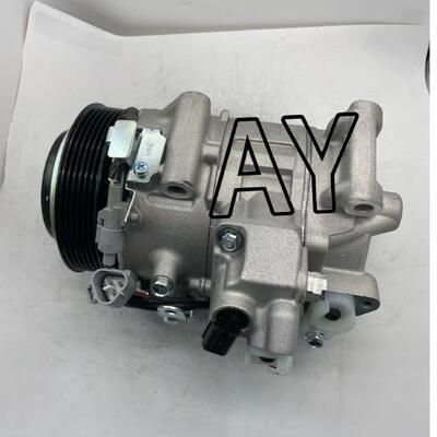 8832048280 8832048170 8832048220 8832048260 Auto A/C AC Compressor for Lexus RX350