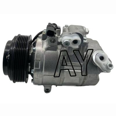 CO9777C is a A/C compressorfor the 2011-2019 Ford Explorer