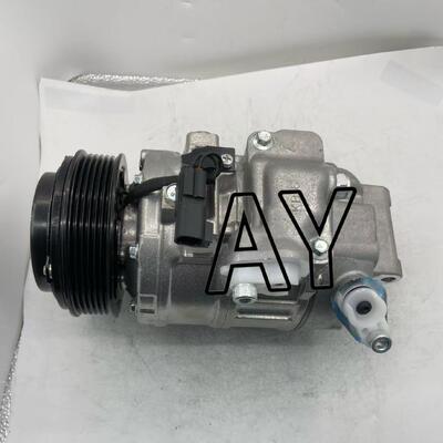CO9777C is a A/C compressorfor the 2011-2019 Ford Explorer