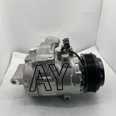 CO9777C is a A/C compressorfor the 2011-2019 Ford Explorer