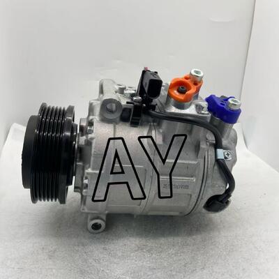  0008306900 Aircon Compressor for Mercedes Benz W222 S400