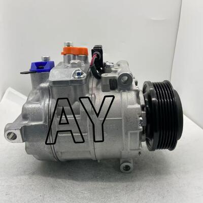  0008306900 Aircon Compressor for Mercedes Benz W222 S400