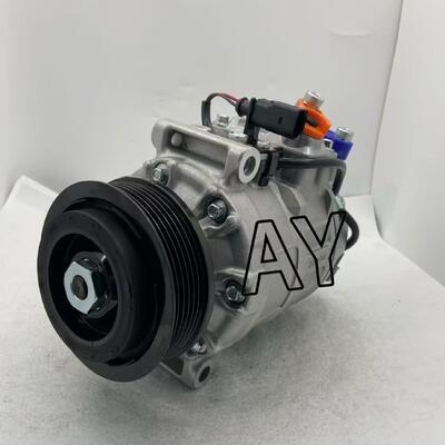  0008306900 Aircon Compressor for Mercedes Benz W222 S400