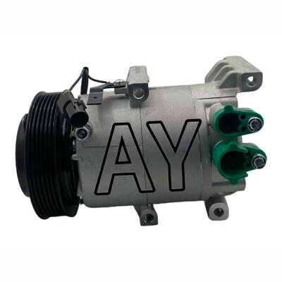 AC Compressor AGH325 Fits Kia Soul 1.6L 2012 2013