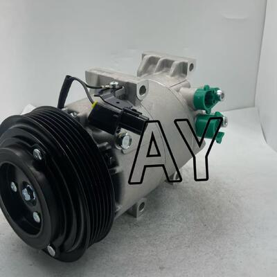 AC Compressor AGH325 Fits Kia Soul 1.6L 2012 2013
