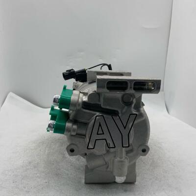 AC Compressor AGH325 Fits Kia Soul 1.6L 2012 2013