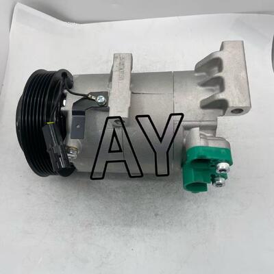AC Compressor AGH325 Fits Kia Soul 1.6L 2012 2013