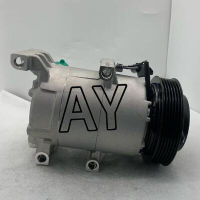 AC Compressor AGH325 Fits Kia Soul 1.6L 2012 2013