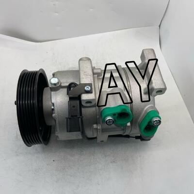 AC Compressors Hyundai Creta 97701M0000 97701 M000 97701-M0000