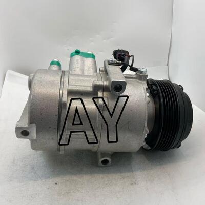  KIA AC Compressor KIA SPORTAGE Hyundai I40 IX35 Tucson 97701-2S601 977012S601 977012S602 97701-2S602