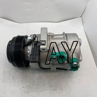  KIA AC Compressor KIA SPORTAGE Hyundai I40 IX35 Tucson 97701-2S601 977012S601 977012S602 97701-2S602