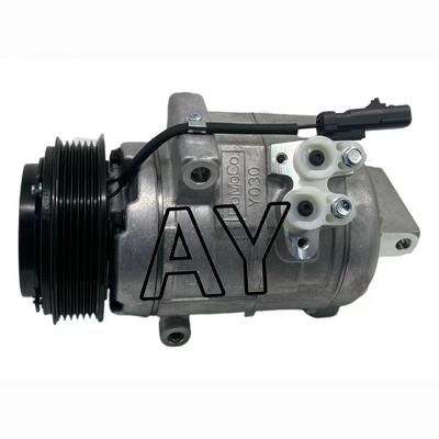  A/C Compressor CO9775C for Ford Lincoln