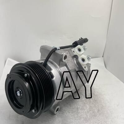  A/C Compressor CO9775C for Ford Lincoln
