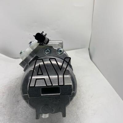  A/C Compressor CO9775C for Ford Lincoln