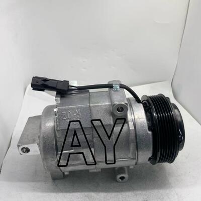  A/C Compressor CO9775C for Ford Lincoln