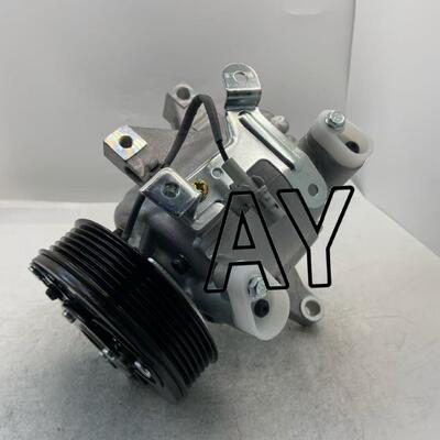  AC Compressor for Subaruu OEM 73111fj000 73111fj040 Z0014247A Z0014247b