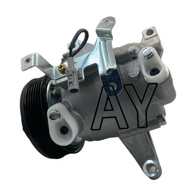  AC Compressor for Subaruu OEM 73111fj000 73111fj040 Z0014247A Z0014247b