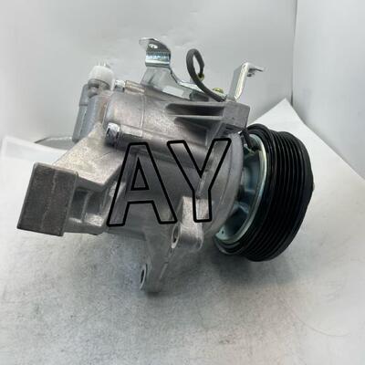  AC Compressor for Subaruu OEM 73111fj000 73111fj040 Z0014247A Z0014247b