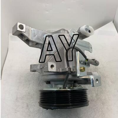  AC Compressor for Subaruu OEM 73111fj000 73111fj040 Z0014247A Z0014247b