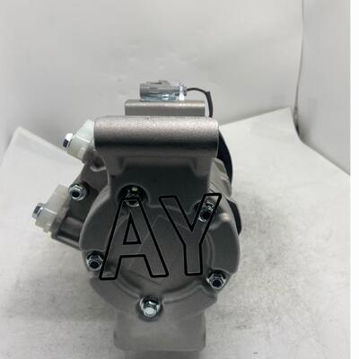 AC Compressor 88320-0K660 88320-0K520 88320-0K580 447280-2720 for Toyota Hilux