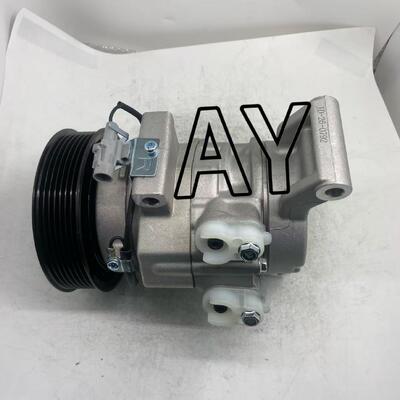 AC Compressor 88320-0K660 88320-0K520 88320-0K580 447280-2720 for Toyota Hilux