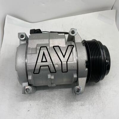 15926085 20844676 CO 21625C 10S20C Air Conditioning AC Compressor for Chevrolet Traverse Buick Enclave GMC Arcadia