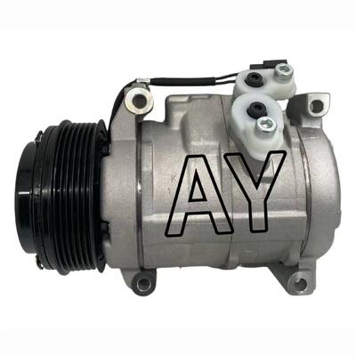 15926085 20844676 CO 21625C 10S20C Air Conditioning AC Compressor for Chevrolet Traverse Buick Enclave GMC Arcadia