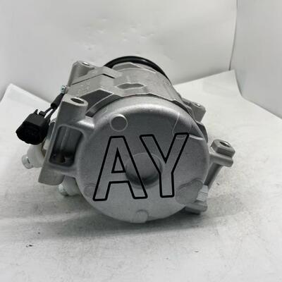 15926085 20844676 CO 21625C 10S20C Air Conditioning AC Compressor for Chevrolet Traverse Buick Enclave GMC Arcadia