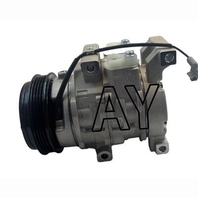  Ac Compressor for TOYOTA Vios 1.5 JK4472005815