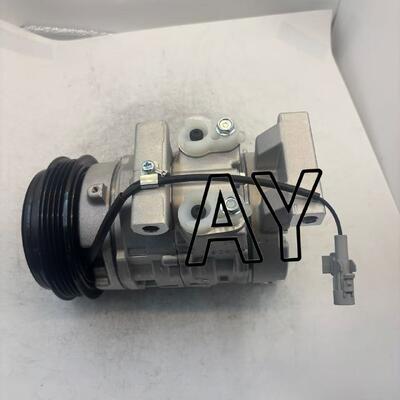  Ac Compressor for TOYOTA Vios 1.5 JK4472005815