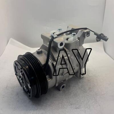  Ac Compressor for TOYOTA Vios 1.5 JK4472005815