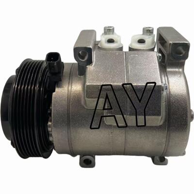 Air Conditioning Compressors 68021637AG for Chevrolet