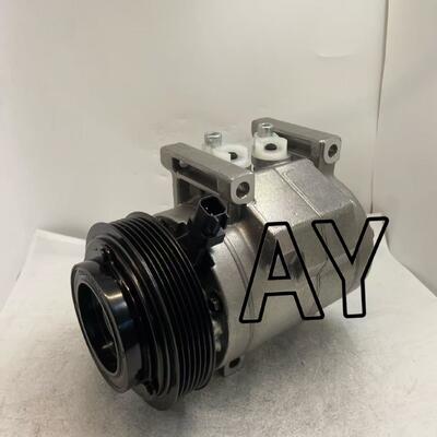 Air Conditioning Compressors 68021637AG for Chevrolet