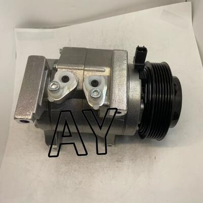 Air Conditioning Compressors 68021637AG for Chevrolet