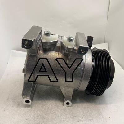 Air Conditioning Compressors 68021637AG for Chevrolet