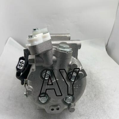 AC Compressor Honda Fit 2008 2009 2010 2011 2012 2013