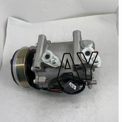 AC Compressor Honda Fit 2008 2009 2010 2011 2012 2013