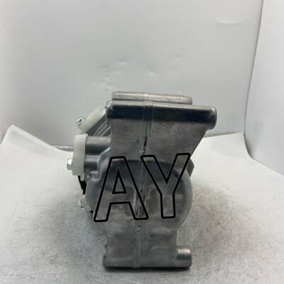 For MAZDA 2 A/C COMPRESSOR DE SERIES for MAZDA 2 Petrol Air Con Pump 92600C570A DRZ8-61-450 052