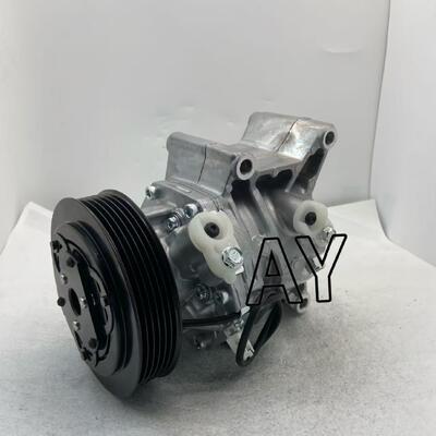 For MAZDA 2 A/C COMPRESSOR DE SERIES for MAZDA 2 Petrol Air Con Pump 92600C570A DRZ8-61-450 052